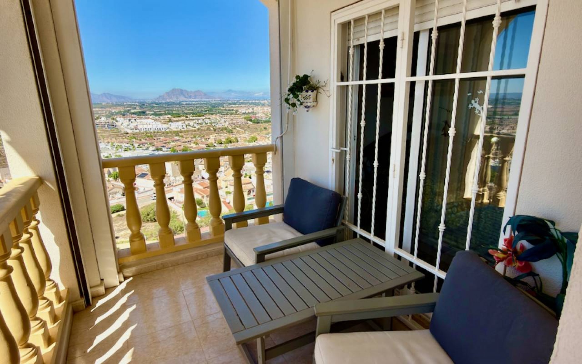 Resale - Apartment - Ciudad Quesada