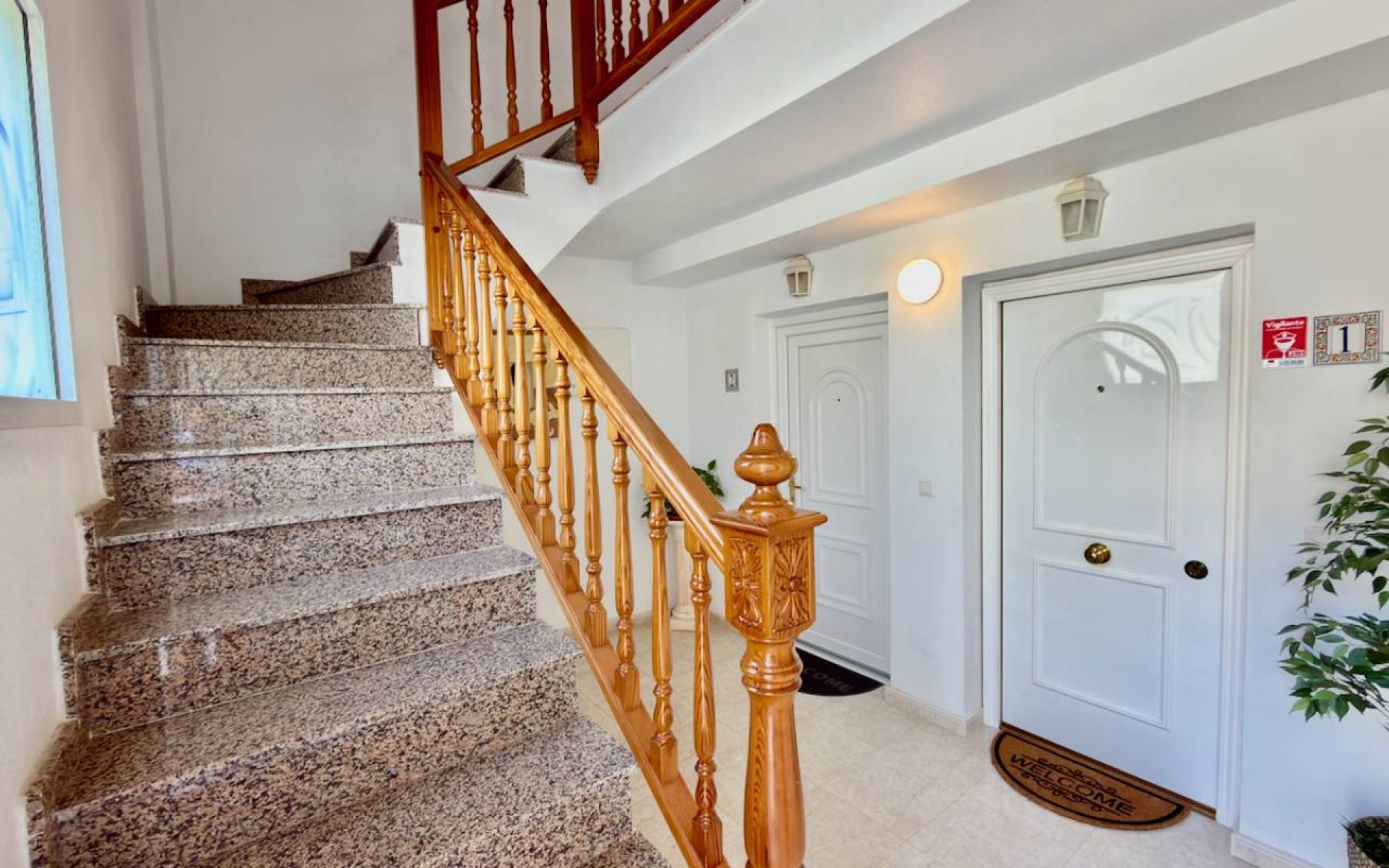 Resale - Apartment - Ciudad Quesada