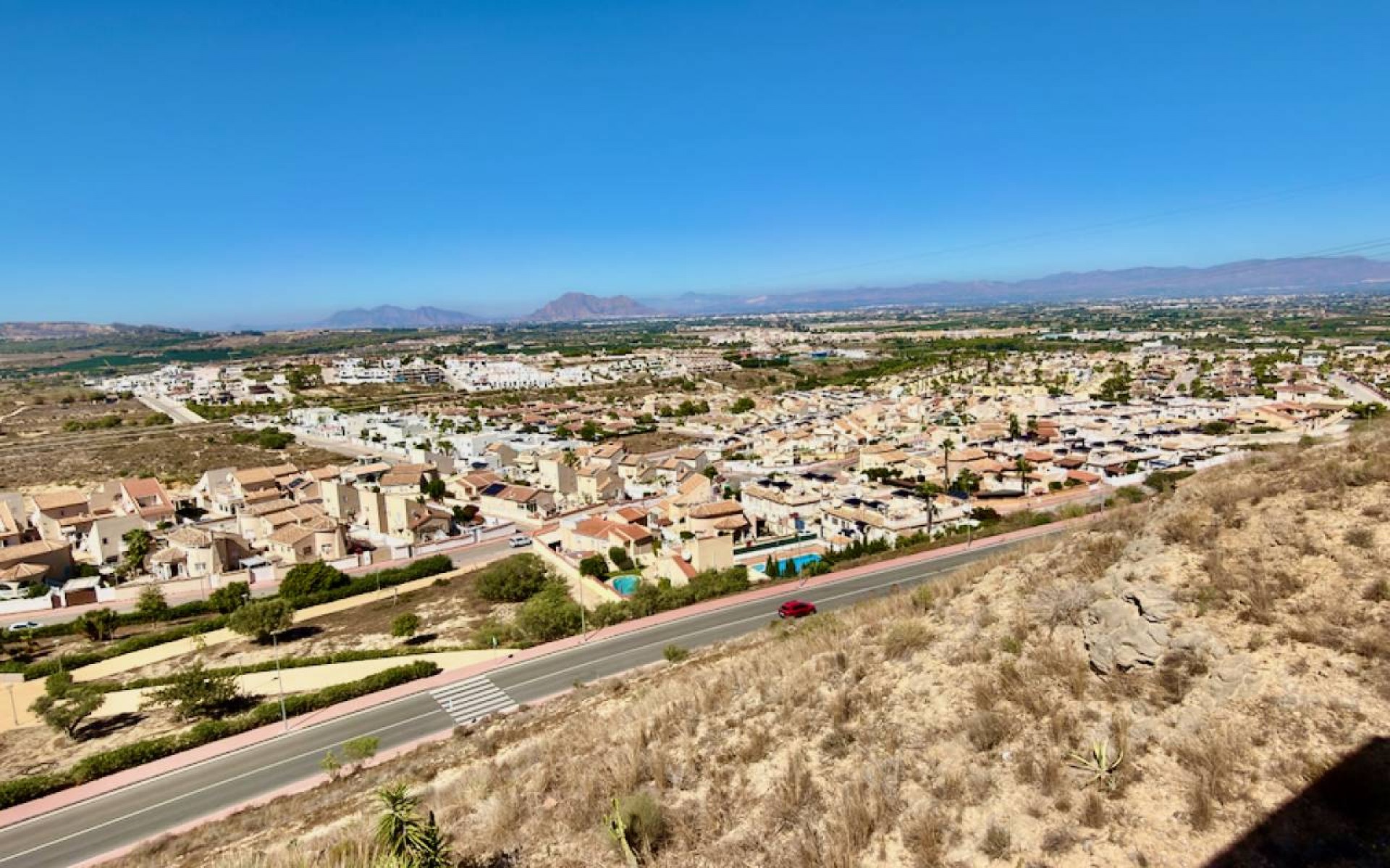 Resale - Apartment - Ciudad Quesada