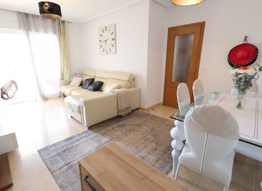 Resale - Apartment - Costa Blanca - Orihuela Costa