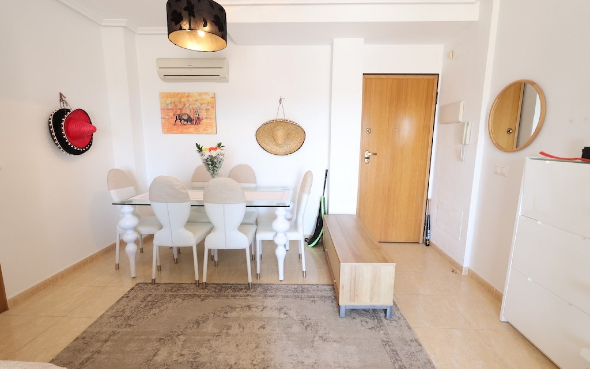 Resale - Apartment - Costa Blanca - Orihuela Costa