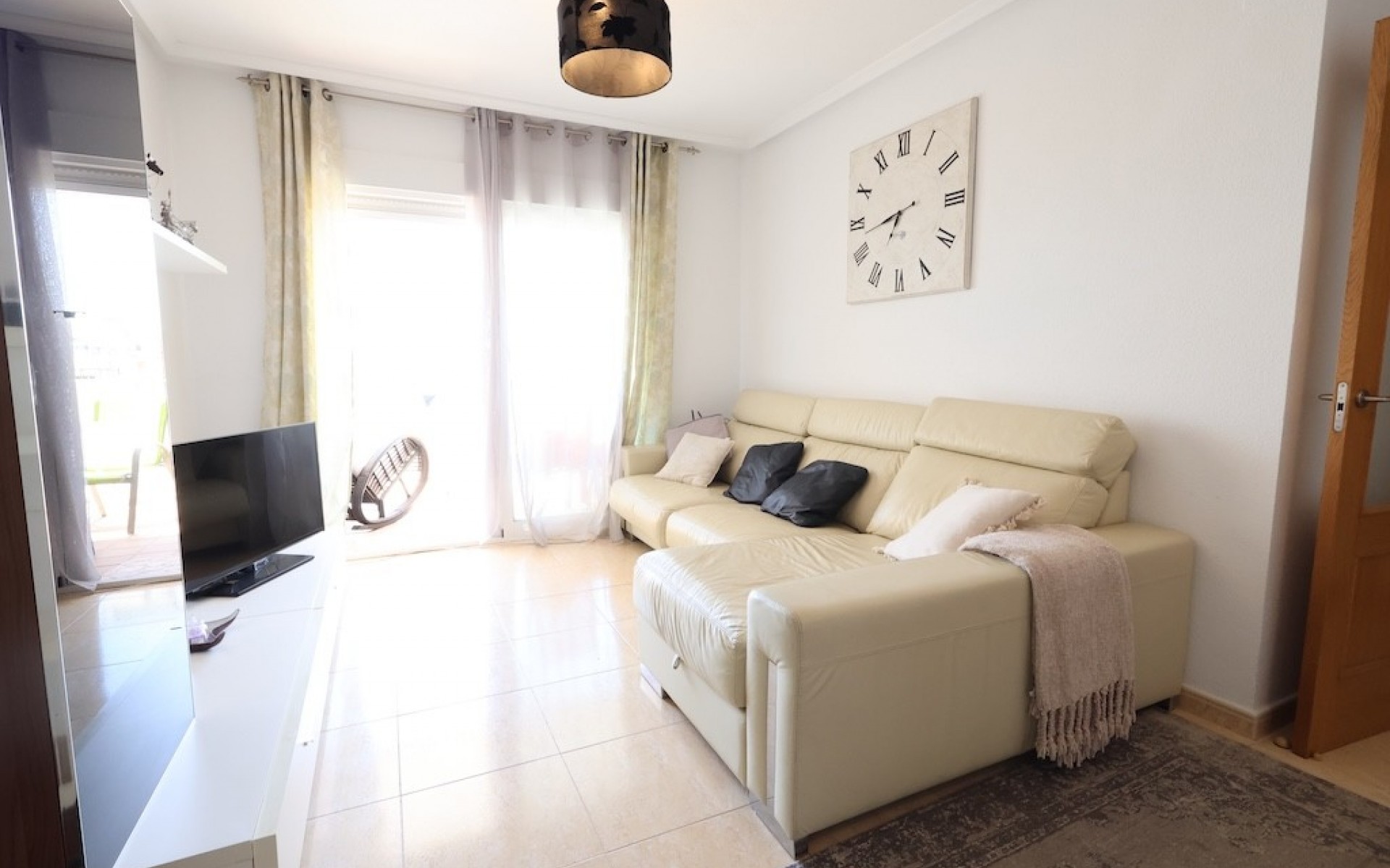 Resale - Apartment - Costa Blanca - Orihuela Costa