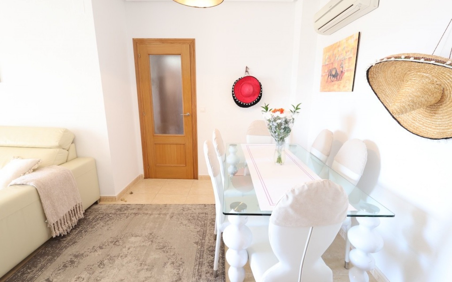 Resale - Apartment - Costa Blanca - Orihuela Costa