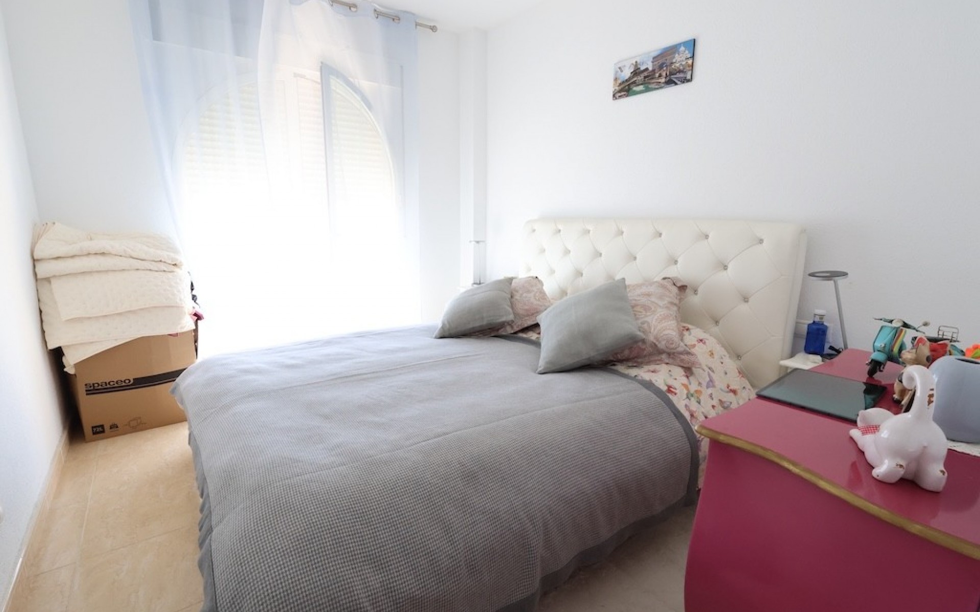 Resale - Apartment - Costa Blanca - Orihuela Costa