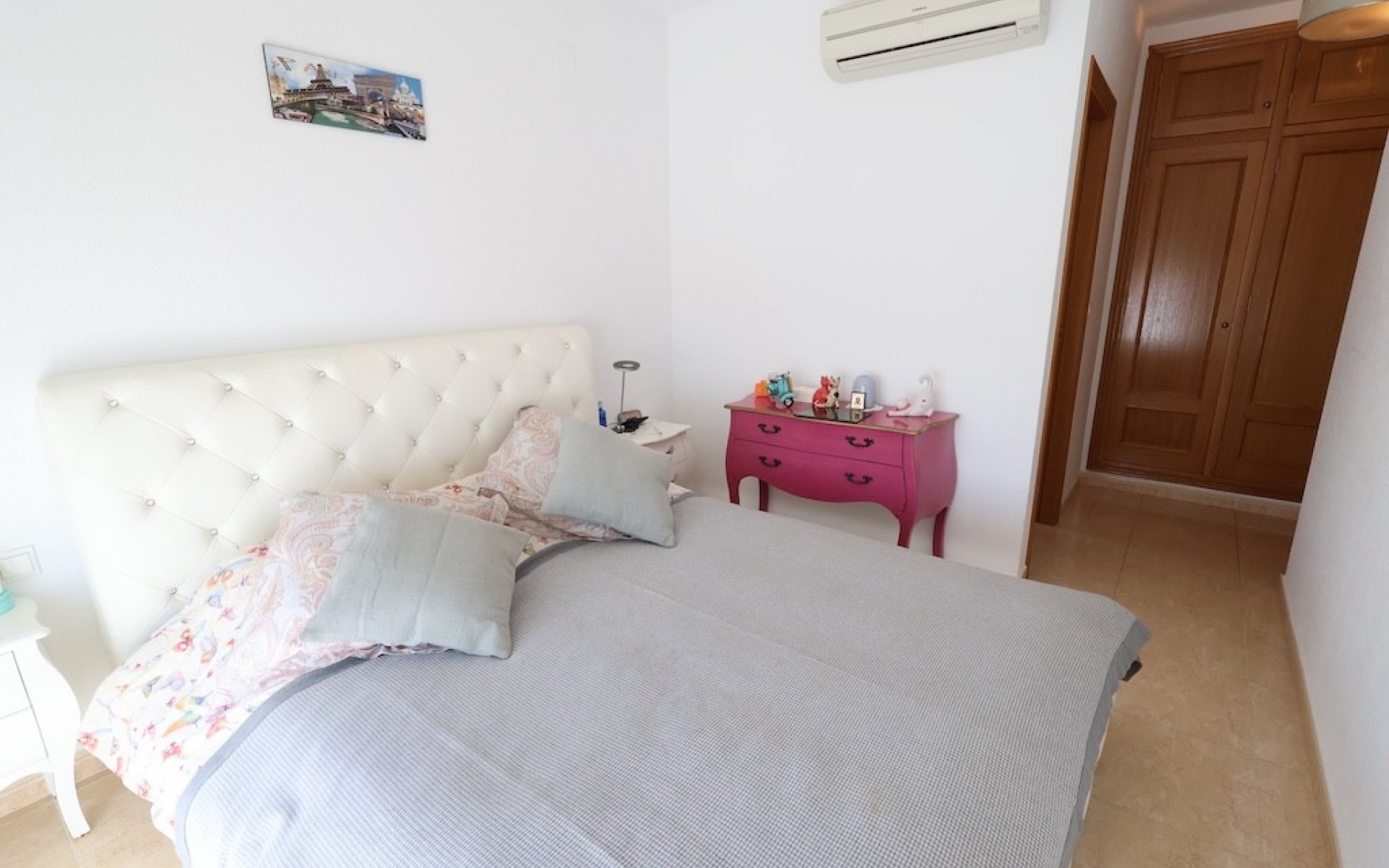 Resale - Apartment - Costa Blanca - Orihuela Costa