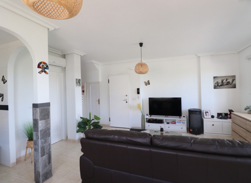 Resale - Apartment - Daya Vieja