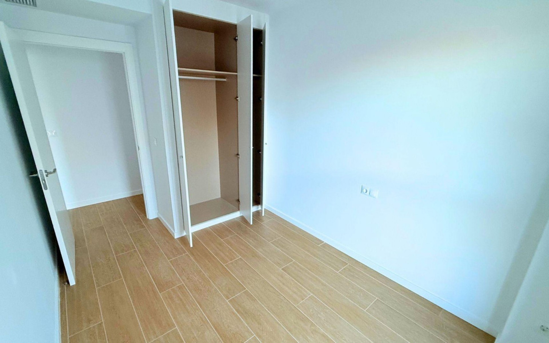 Resale - Apartment - Dénia - Denia Centro