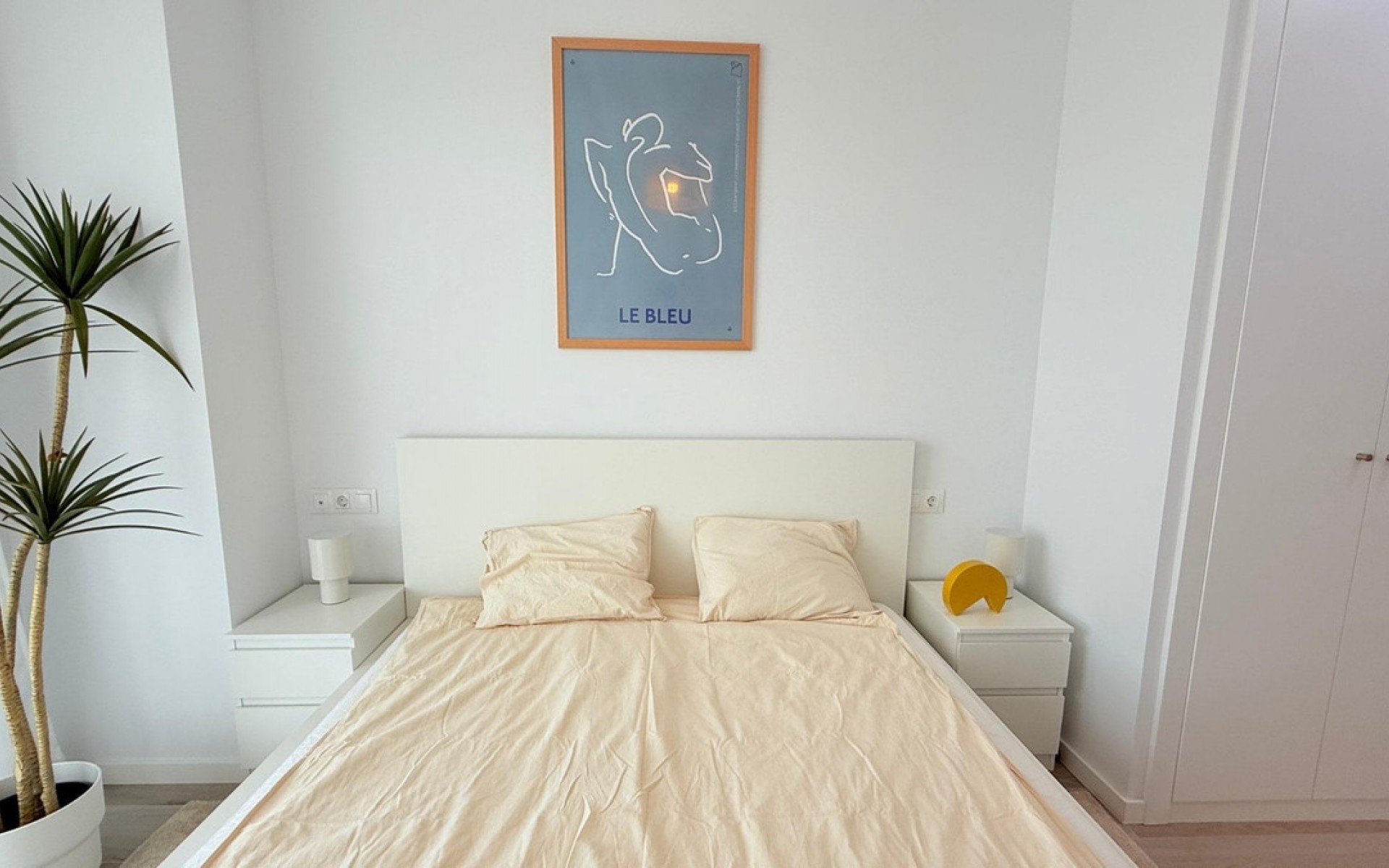 Resale - Apartment - Dénia - Denia Centro