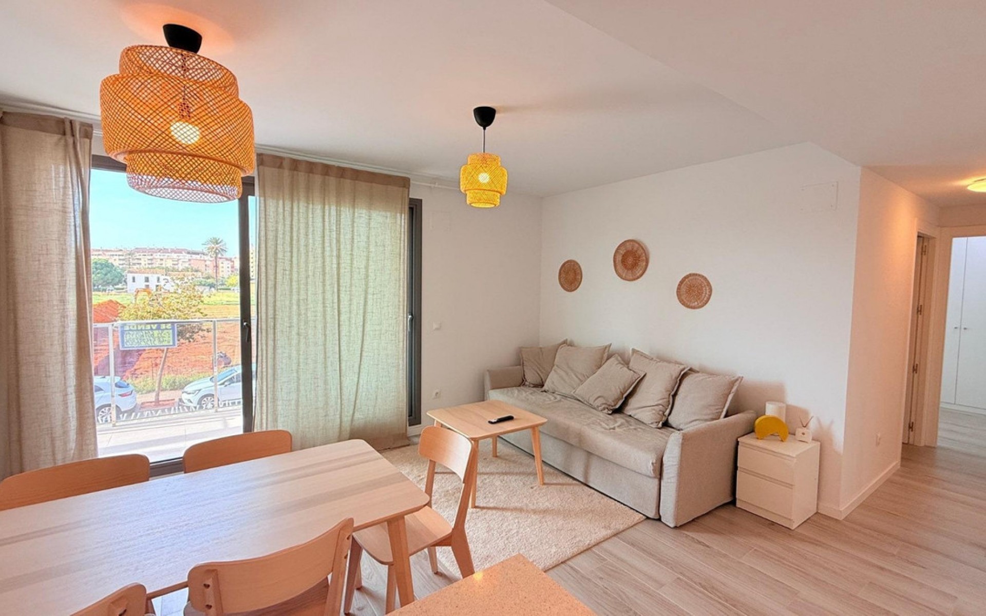 Resale - Apartment - Dénia - Denia Centro