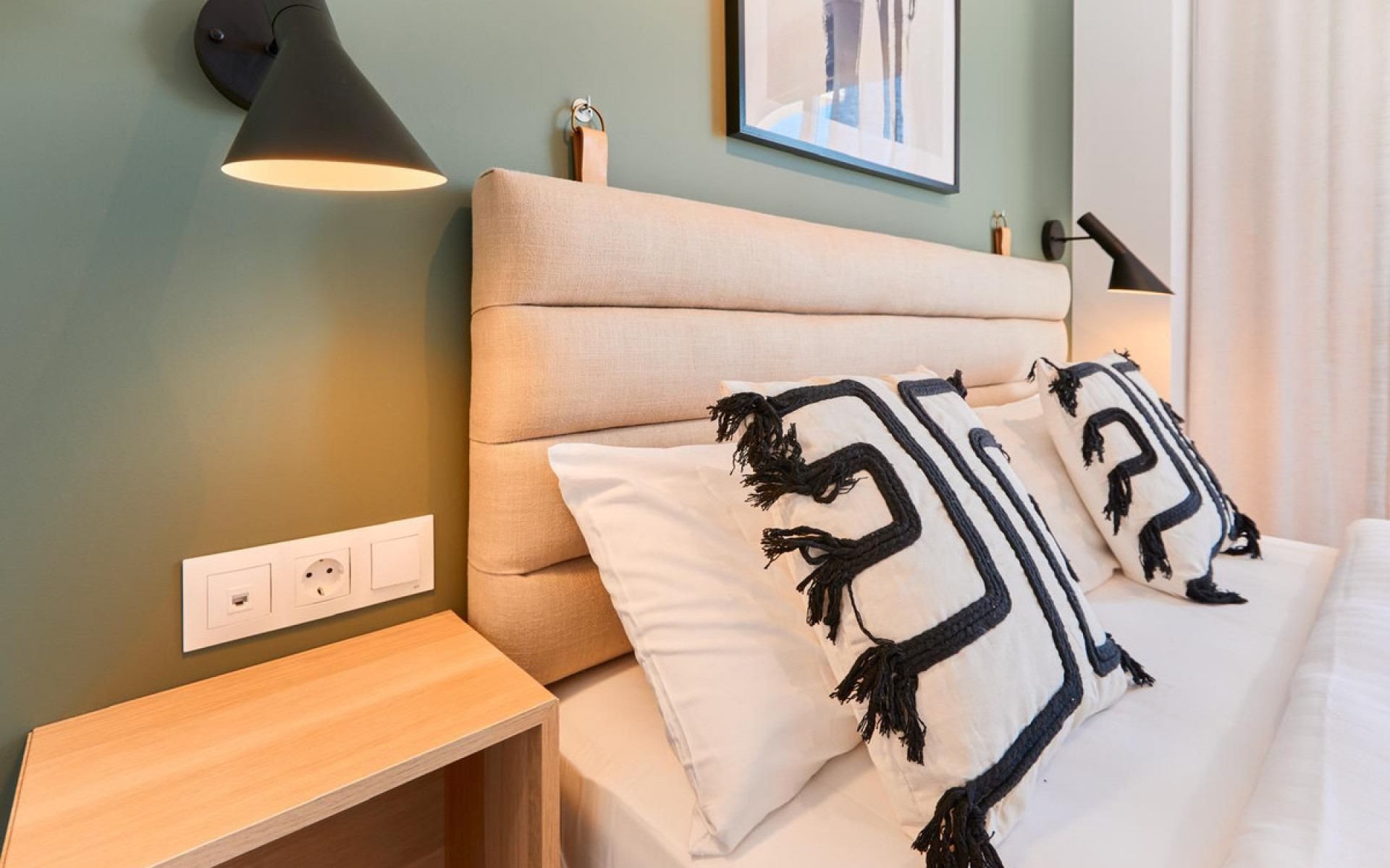 Resale - Apartment - Dénia - Denia Centro