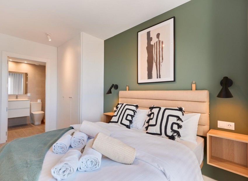 Resale - Apartment - Dénia - Denia Centro