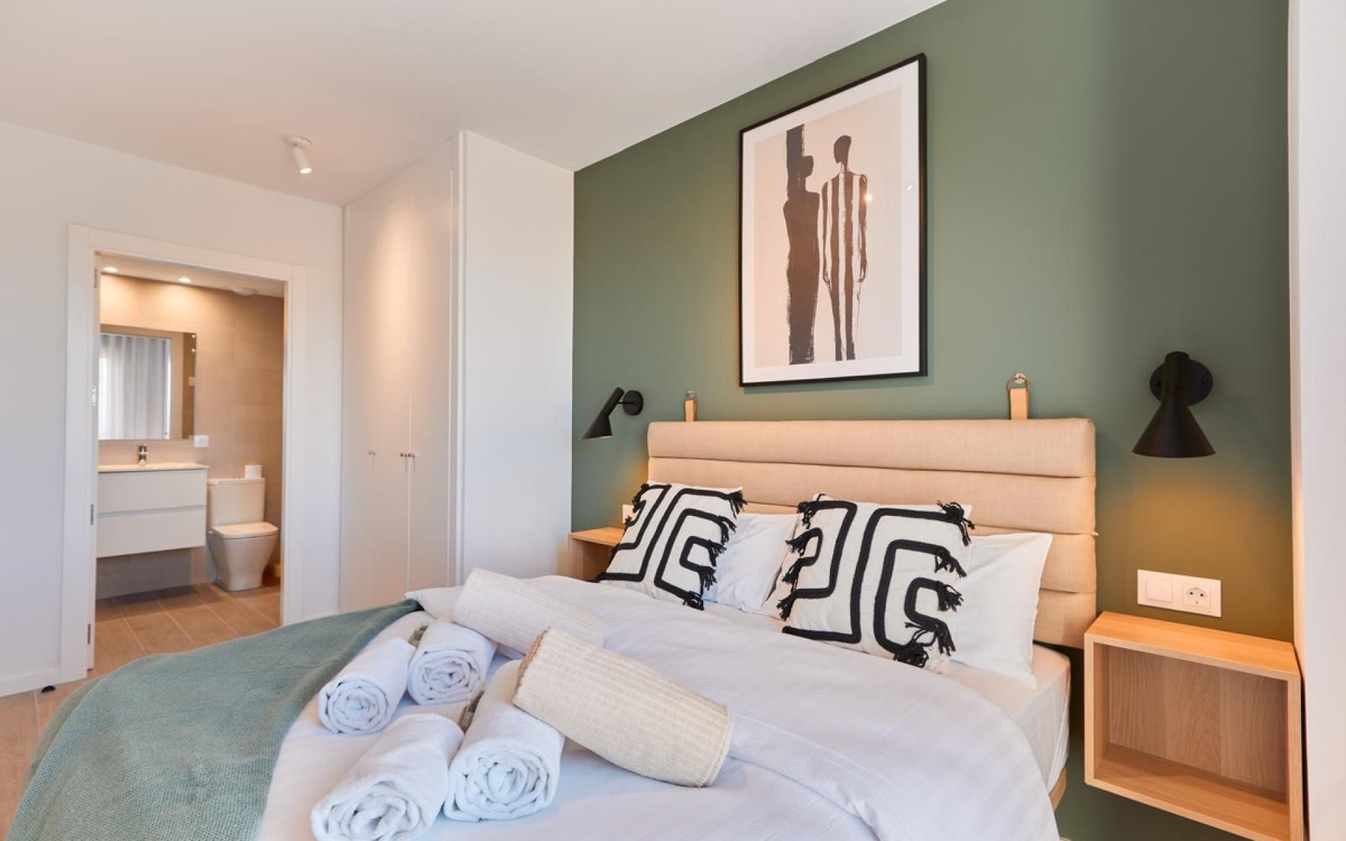 Resale - Apartment - Dénia - Denia Centro