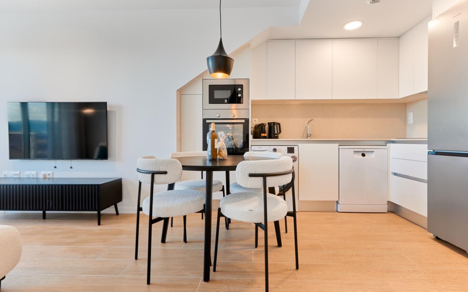 Resale - Apartment - Dénia - Denia Centro