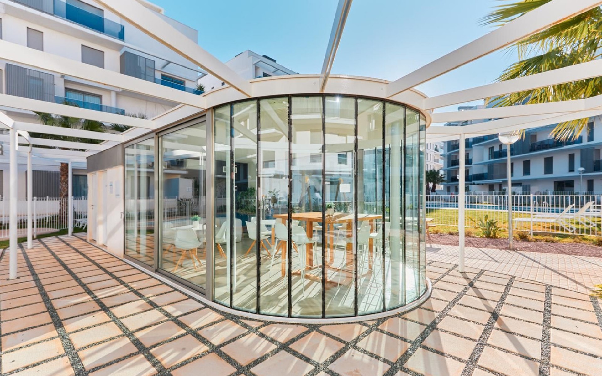 Resale - Apartment - Dénia - Denia Centro