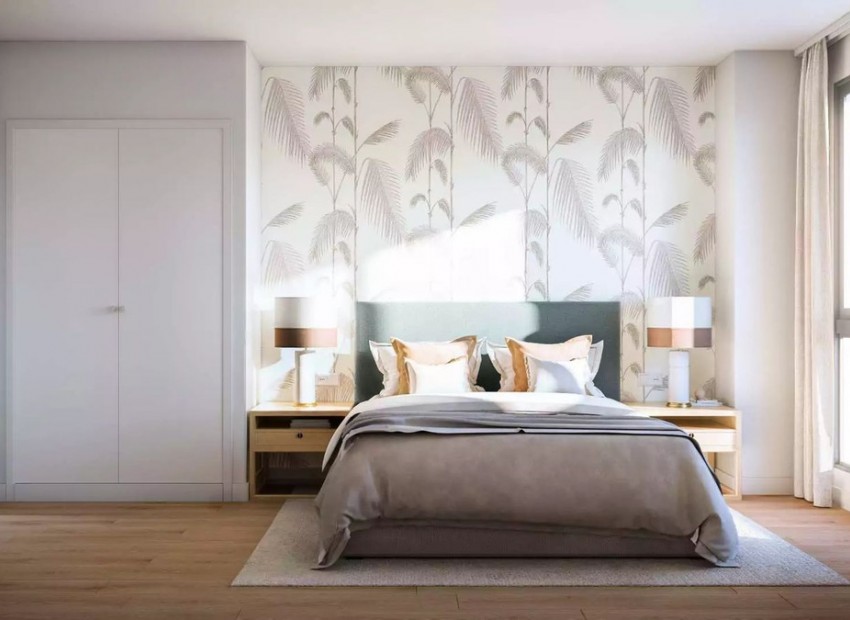 Resale - Apartment - Dénia - Denia Centro