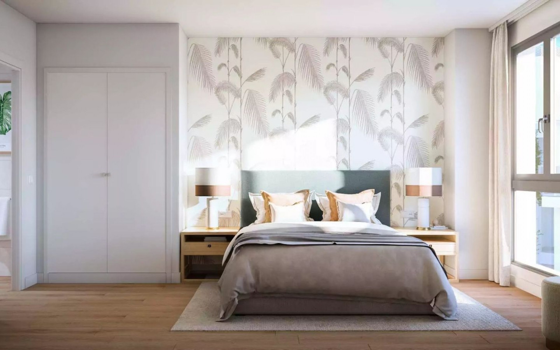 Resale - Apartment - Dénia - Denia Centro