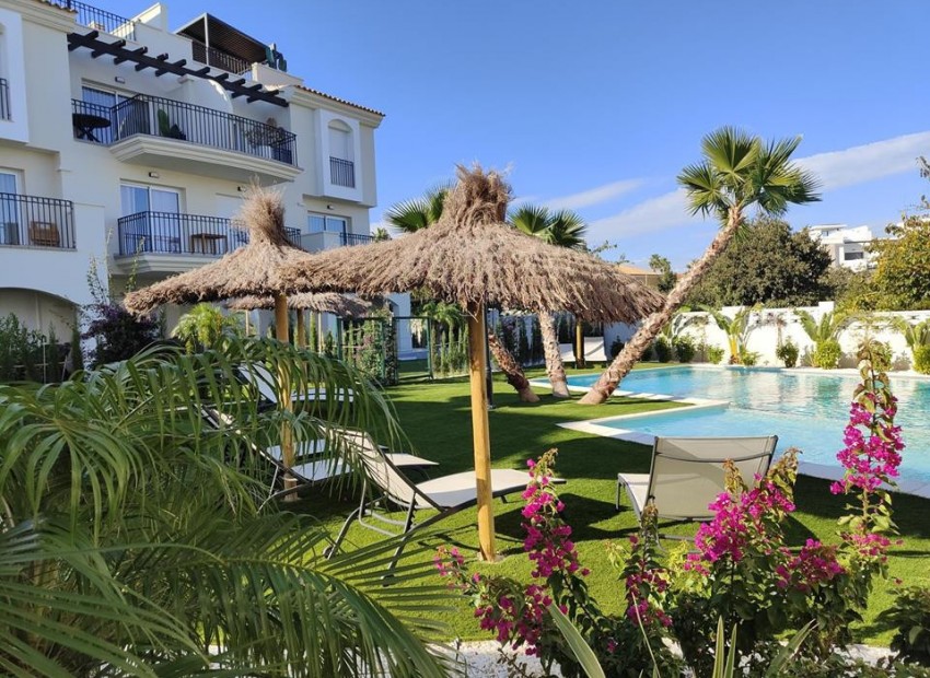 Resale - Apartment - Dénia - Denia Centro