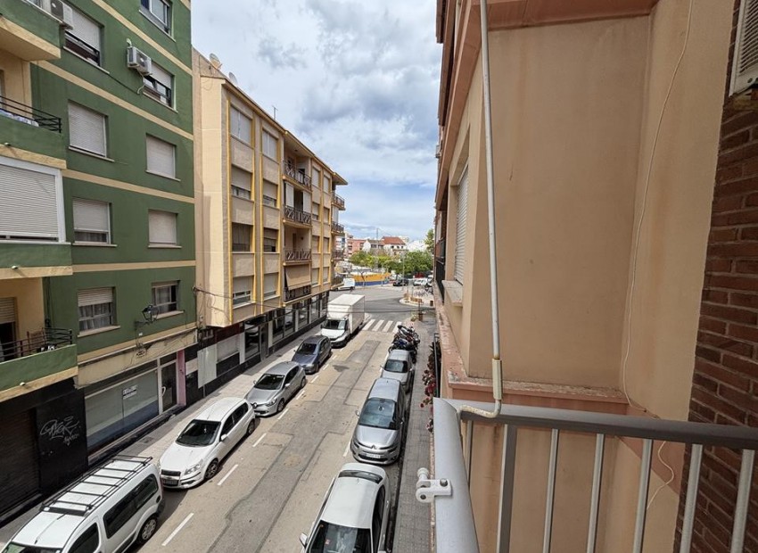 Resale - Apartment - Dénia - Denia Centro