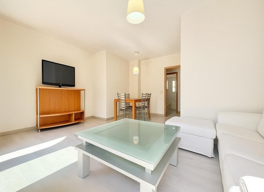 Resale - Apartment - Dénia - Denia Centro