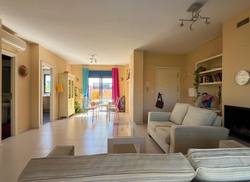 Resale - Apartment - Dénia - Denia Centro