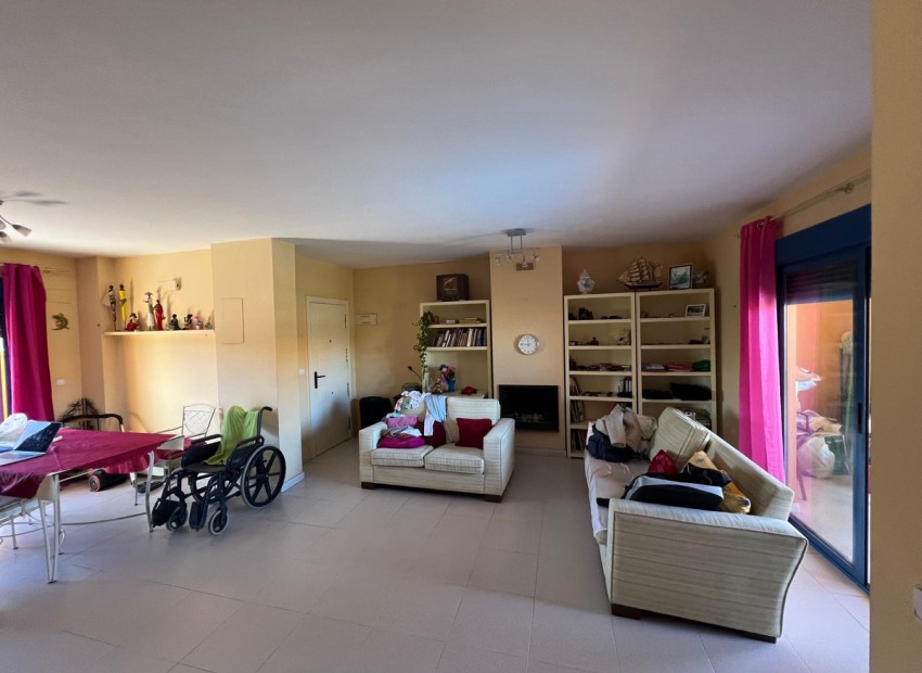 Resale - Apartment - Dénia - Denia Centro