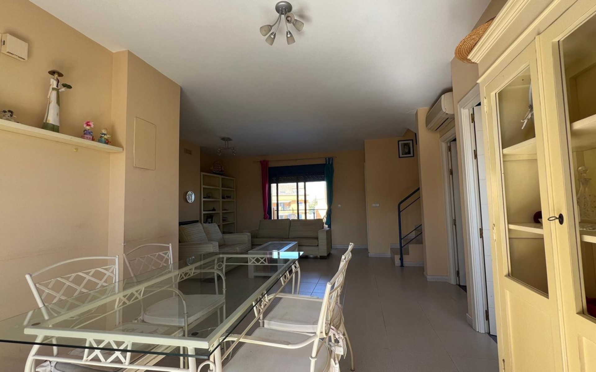 Resale - Apartment - Dénia - Denia Centro
