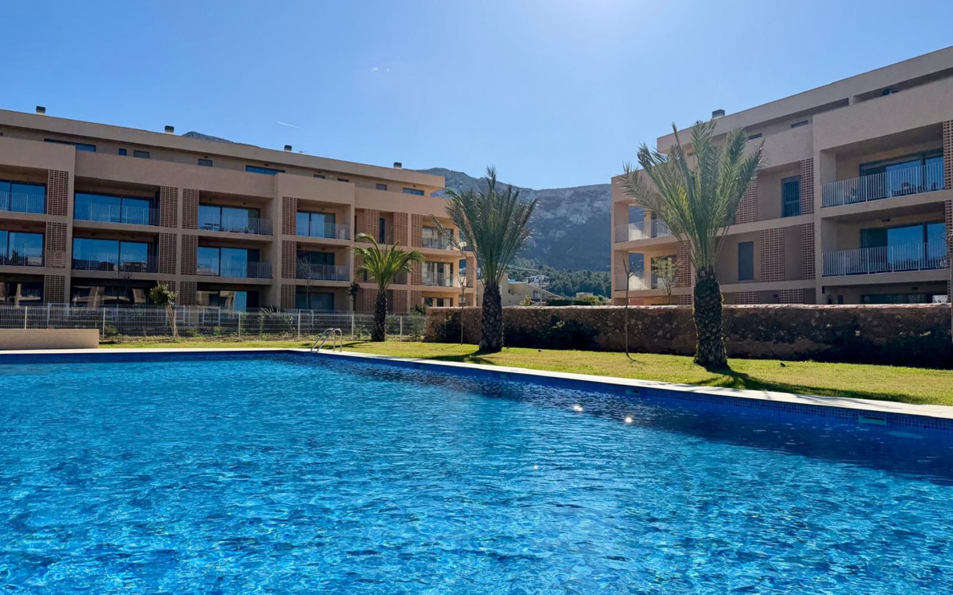 Resale - Apartment - Dénia - Denia Centro