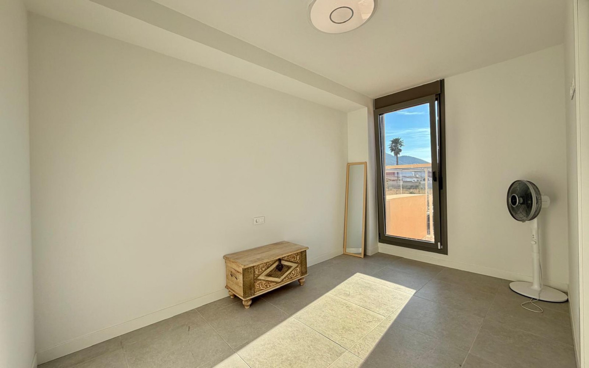 Resale - Apartment - Dénia - Denia Centro