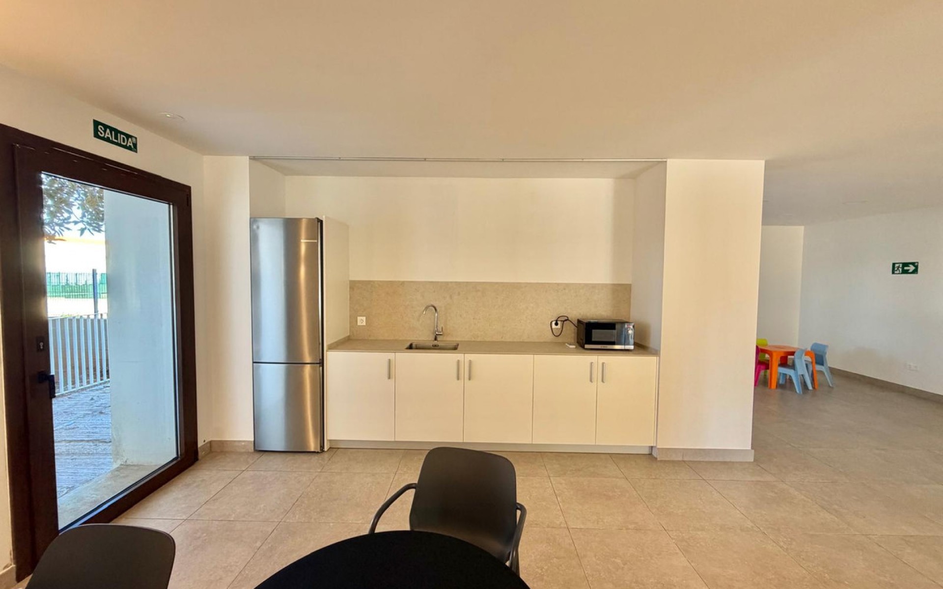 Resale - Apartment - Dénia - Denia Centro
