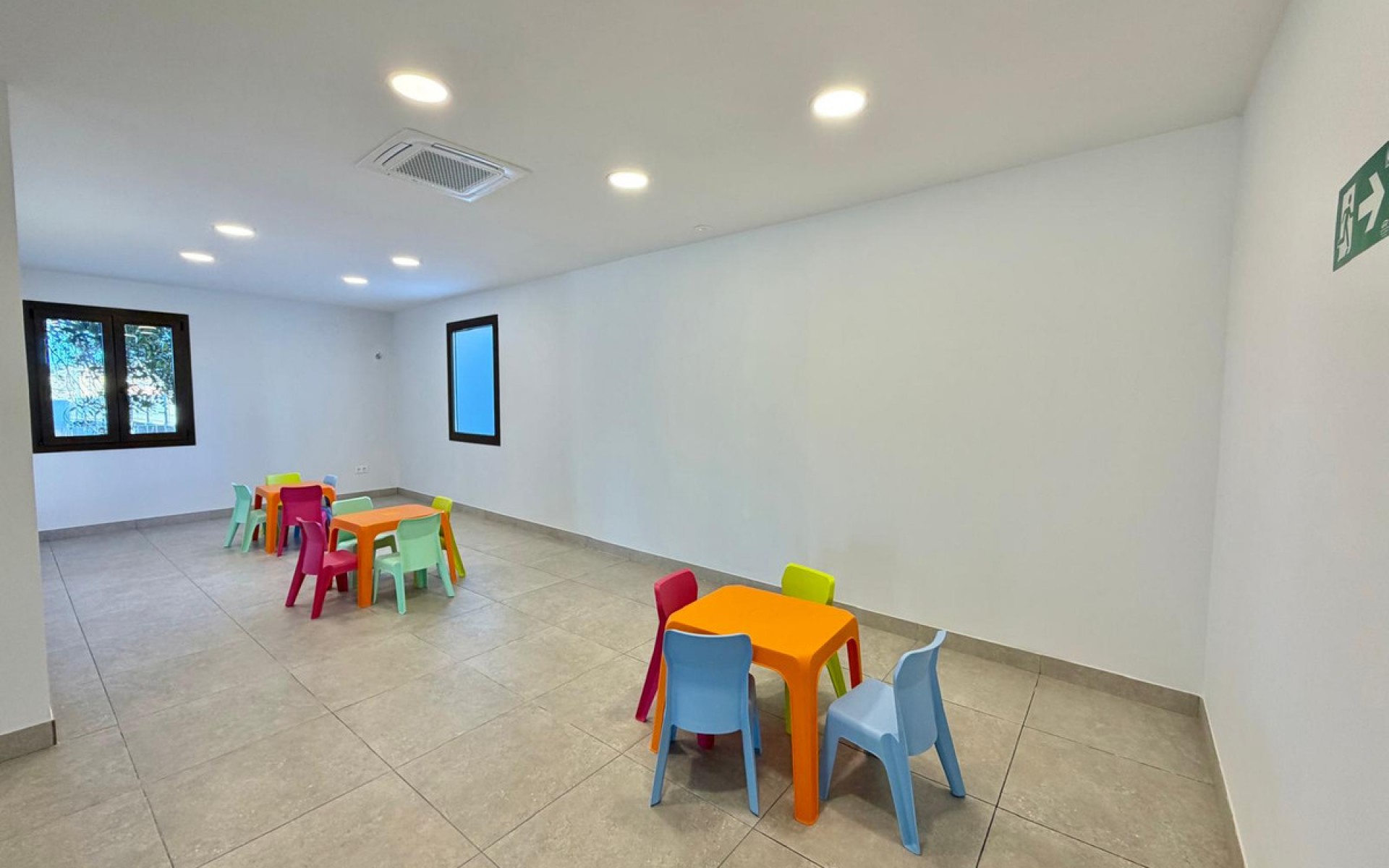 Resale - Apartment - Dénia - Denia Centro