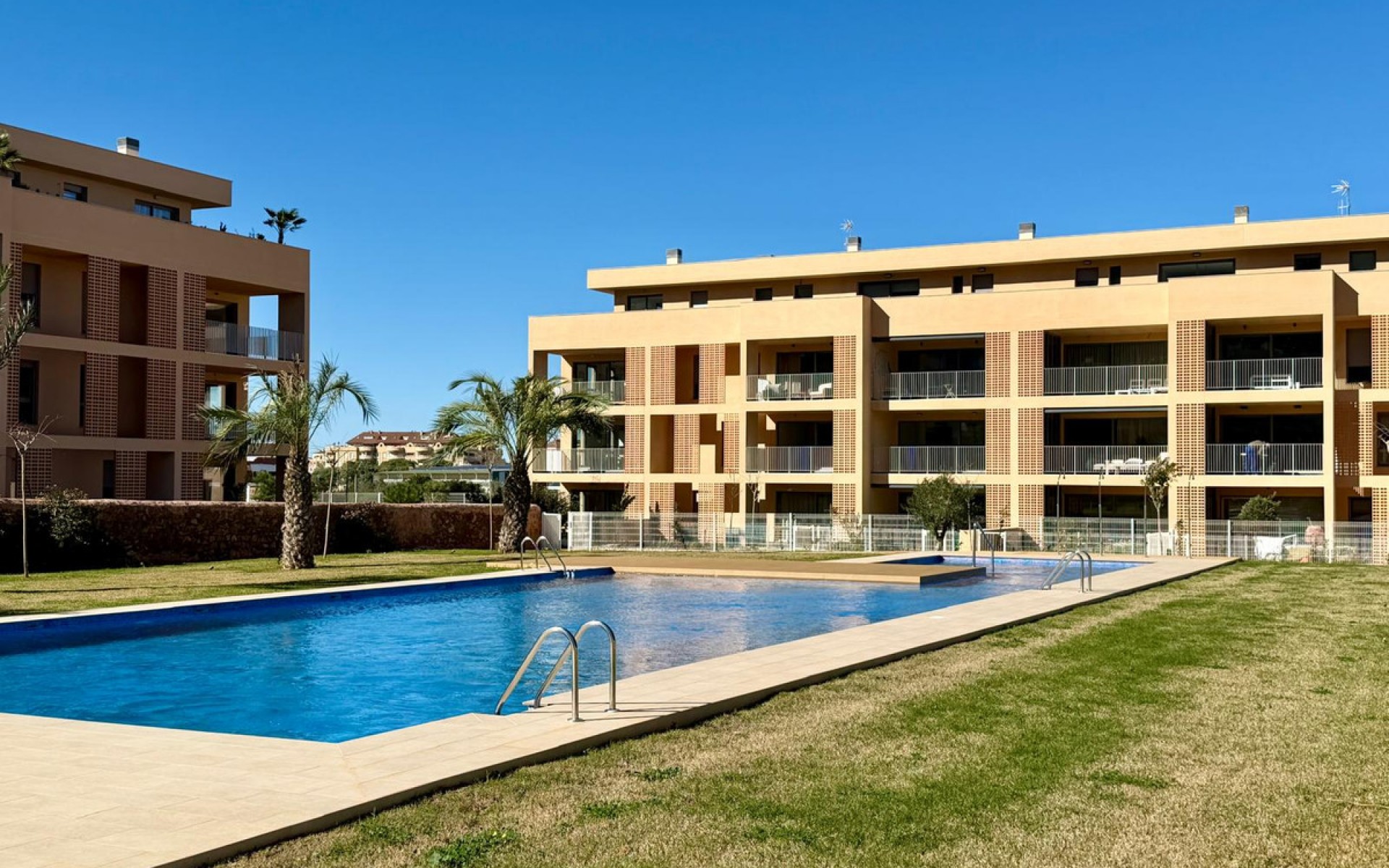 Resale - Apartment - Dénia - Denia Centro