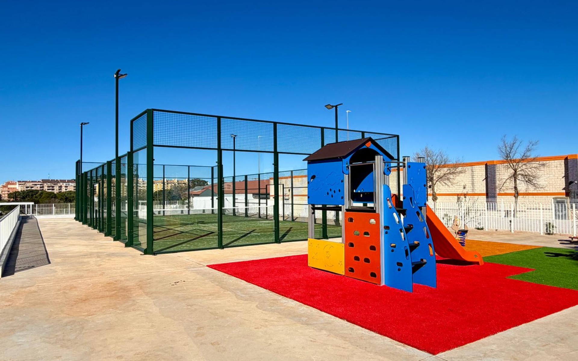 Resale - Apartment - Dénia - Denia Centro