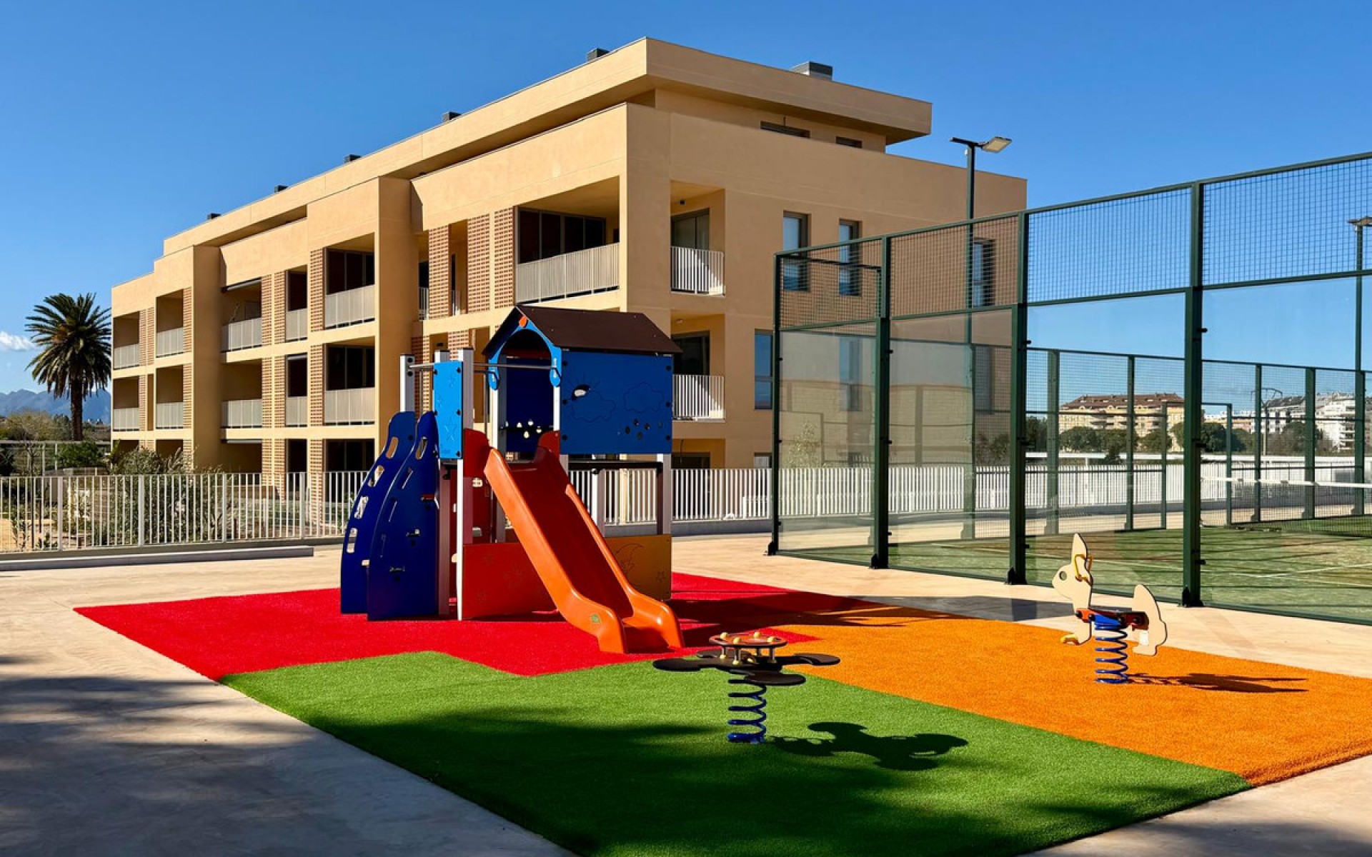 Resale - Apartment - Dénia - Denia Centro