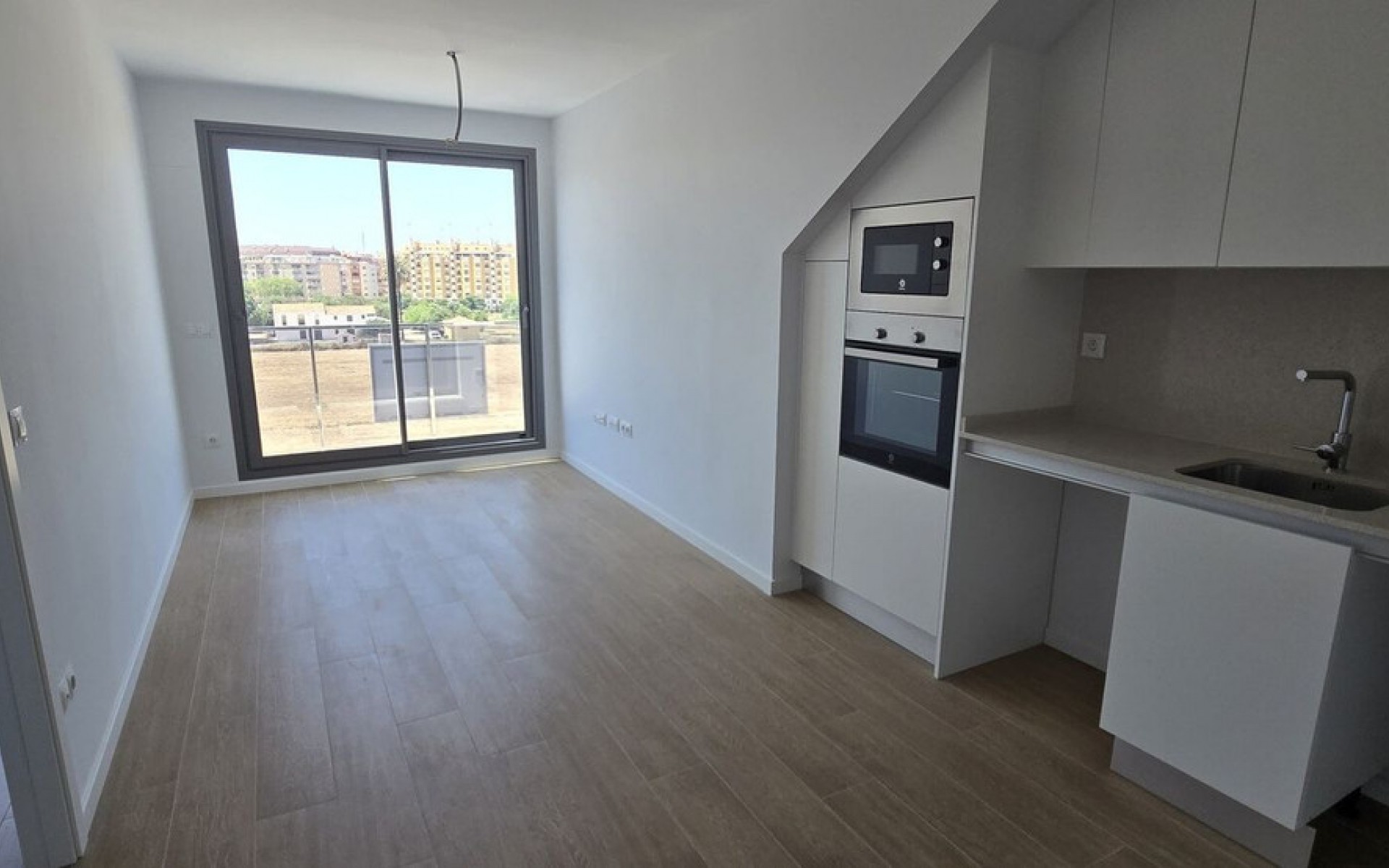 Resale - Apartment - Dénia - Denia Centro