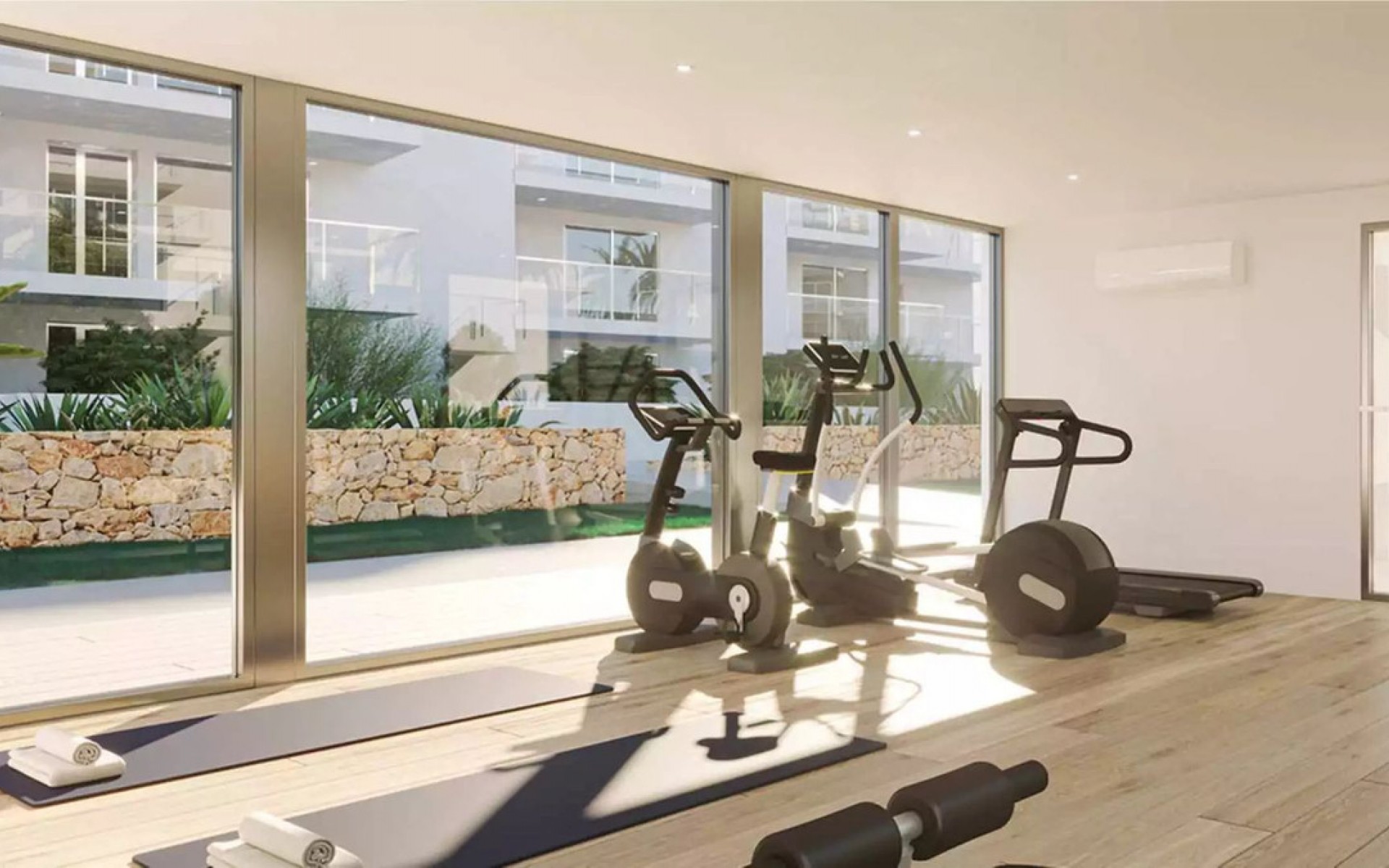 Resale - Apartment - Dénia - Denia Centro