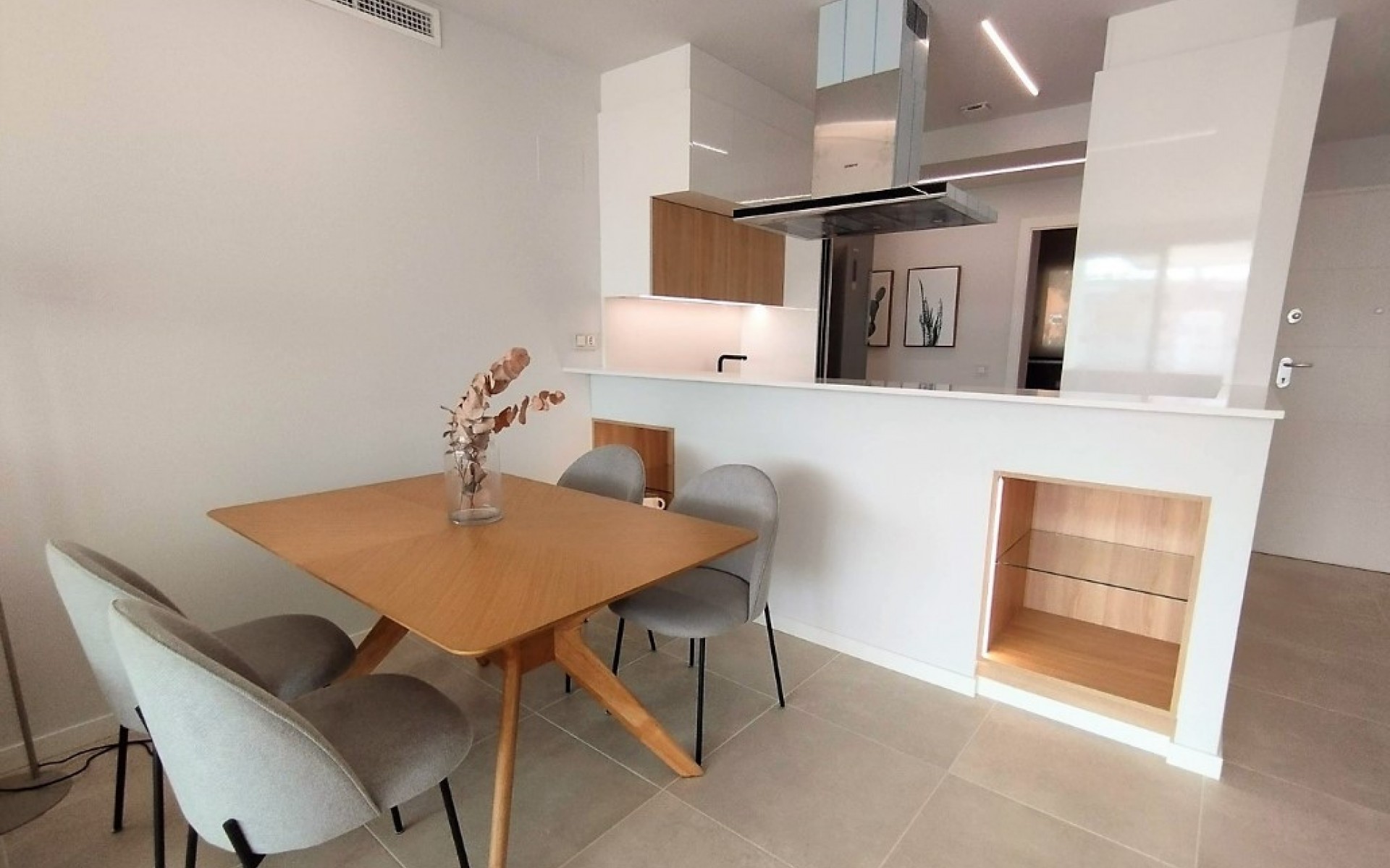 Resale - Apartment - Dénia - Denia Centro