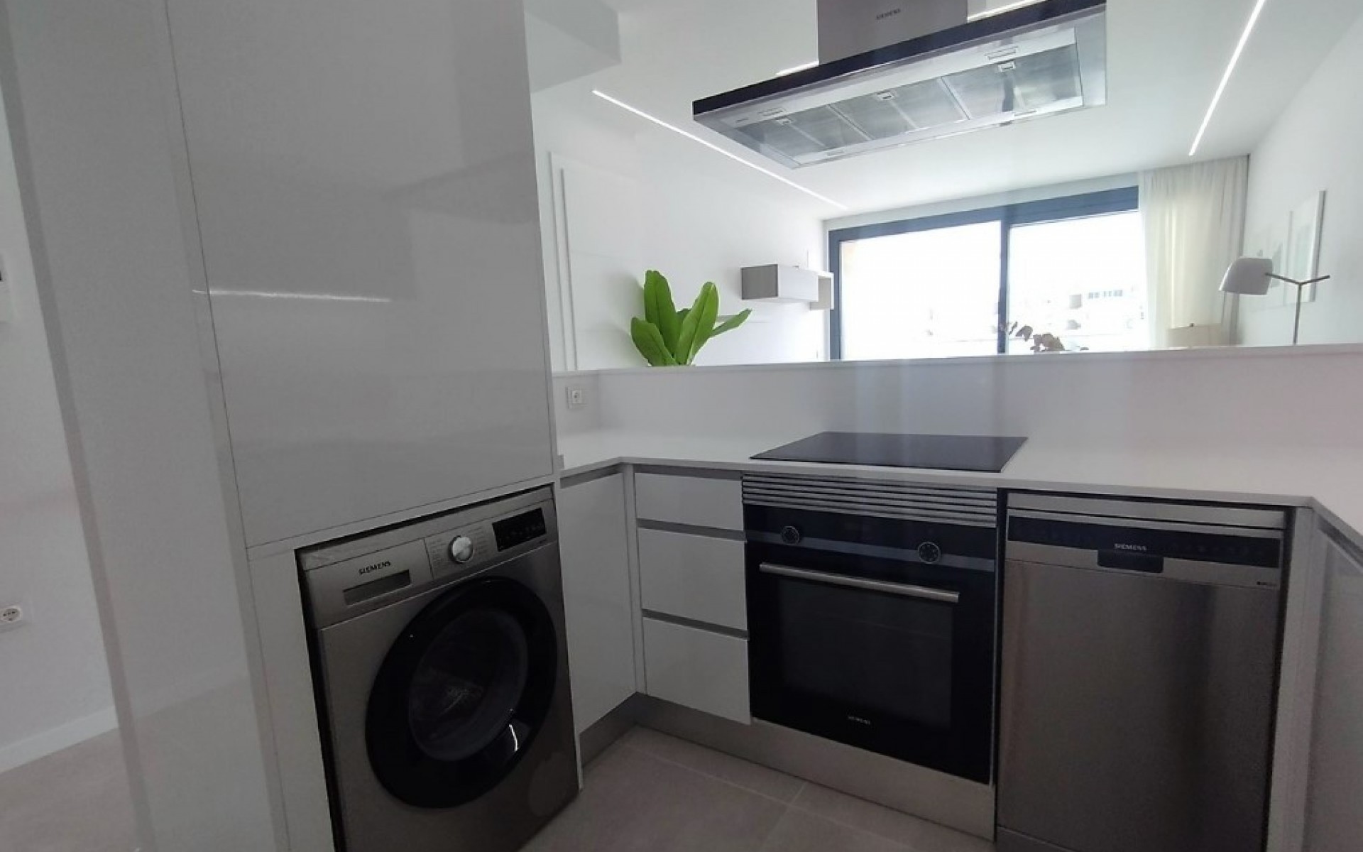Resale - Apartment - Dénia - Denia Centro