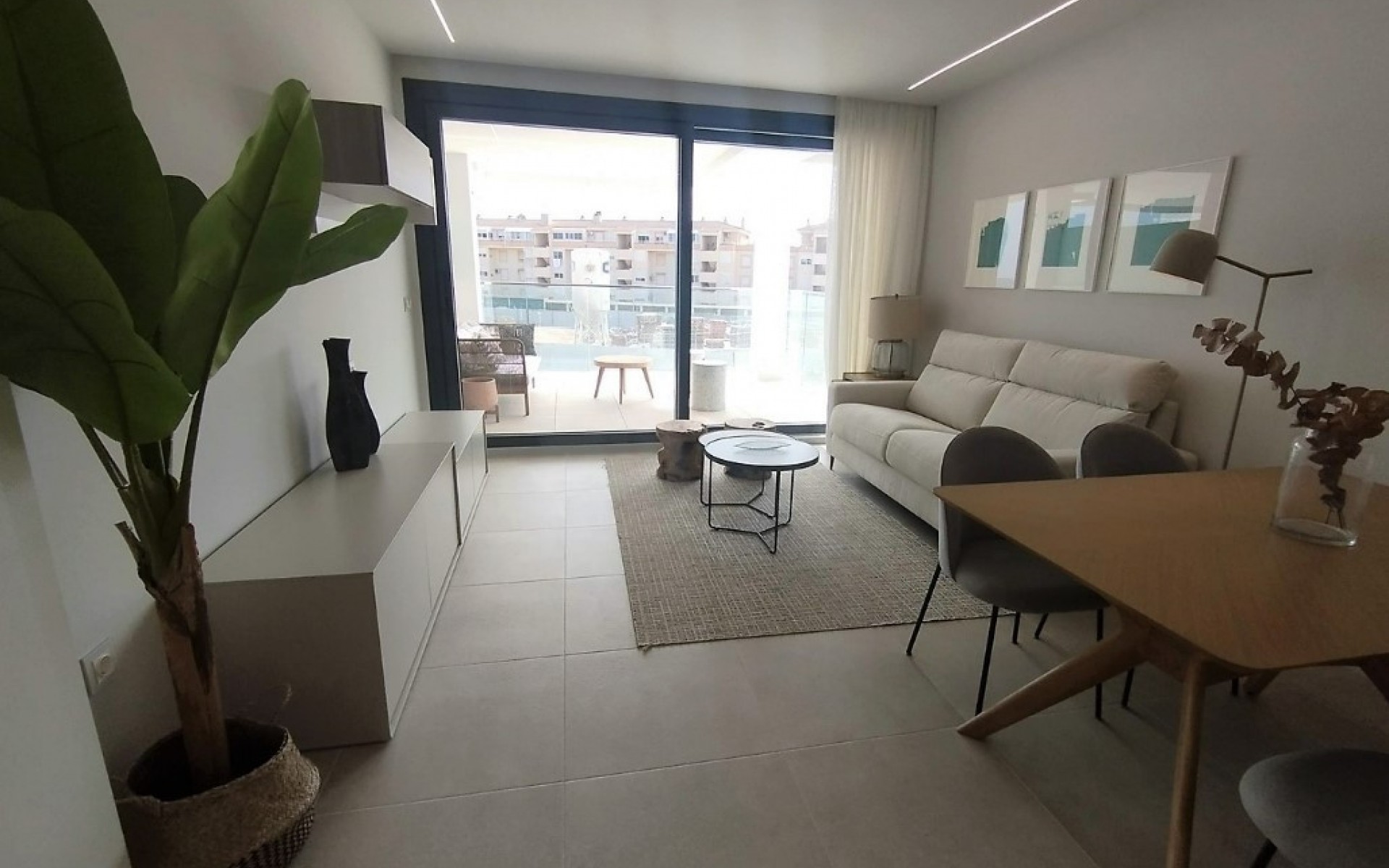 Resale - Apartment - Dénia - Denia Centro