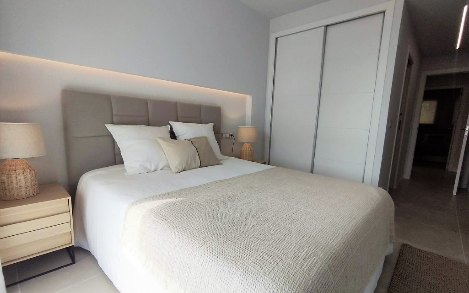 Resale - Apartment - Dénia - Denia Centro