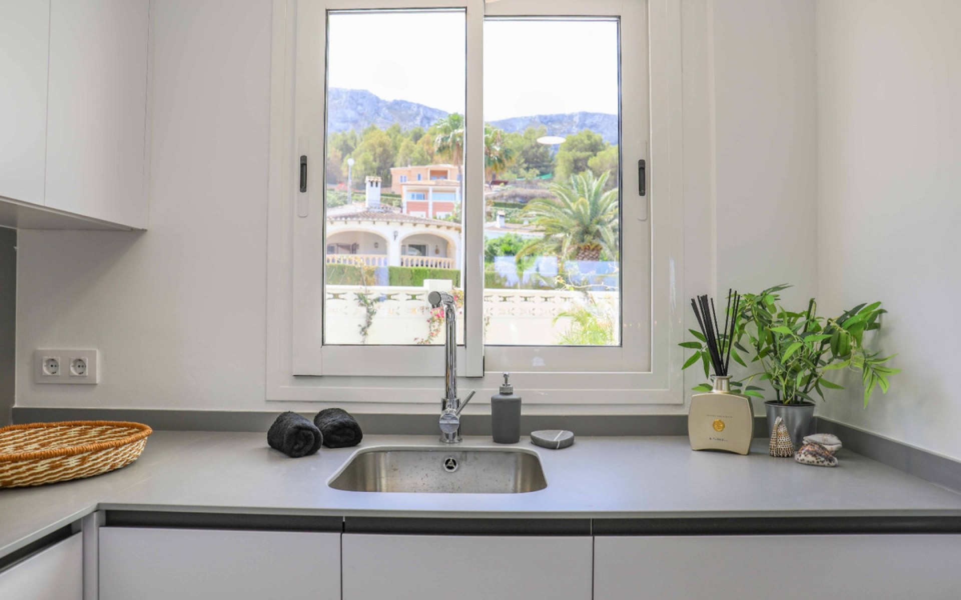 Resale - Apartment - Dénia - Denia Centro