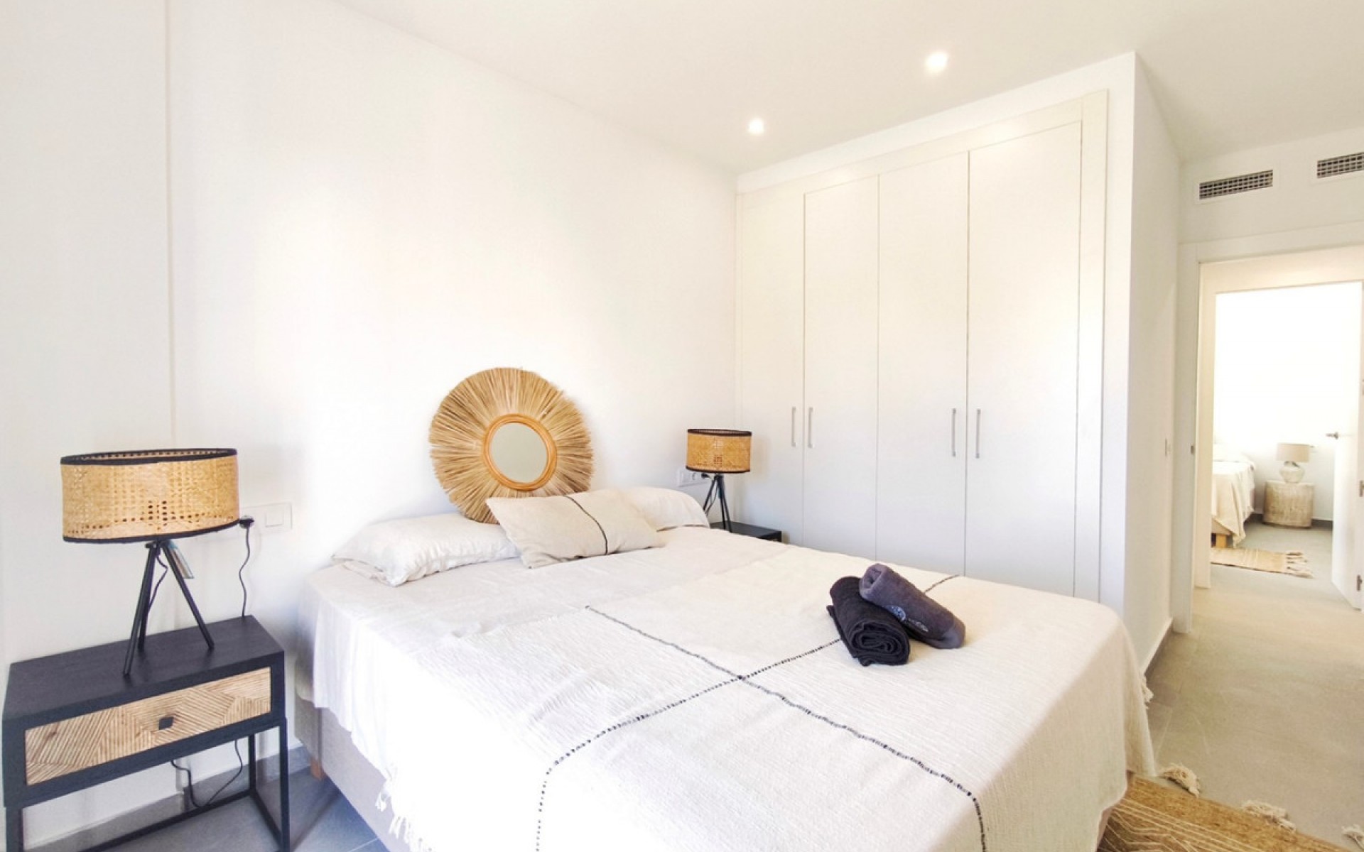 Resale - Apartment - Dénia - Denia Centro