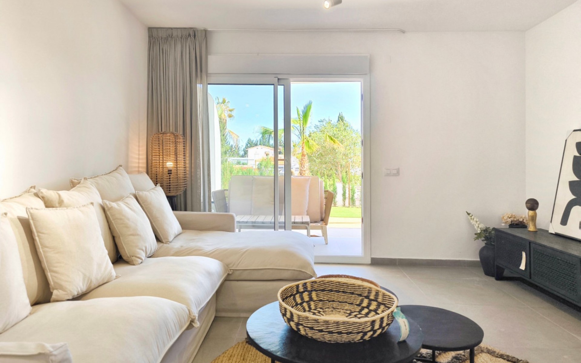 Resale - Apartment - Dénia - Denia Centro