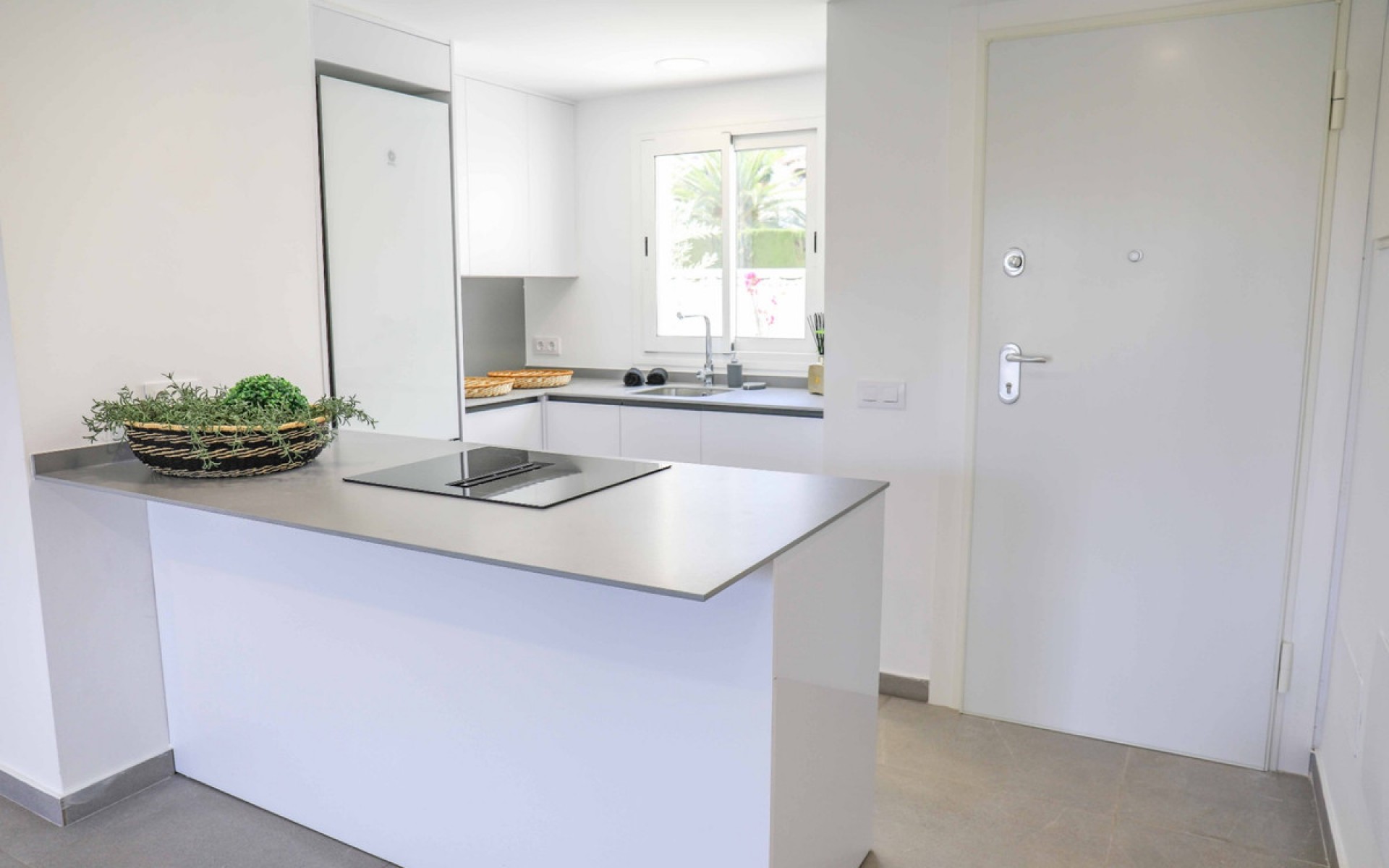 Resale - Apartment - Dénia - Denia Centro