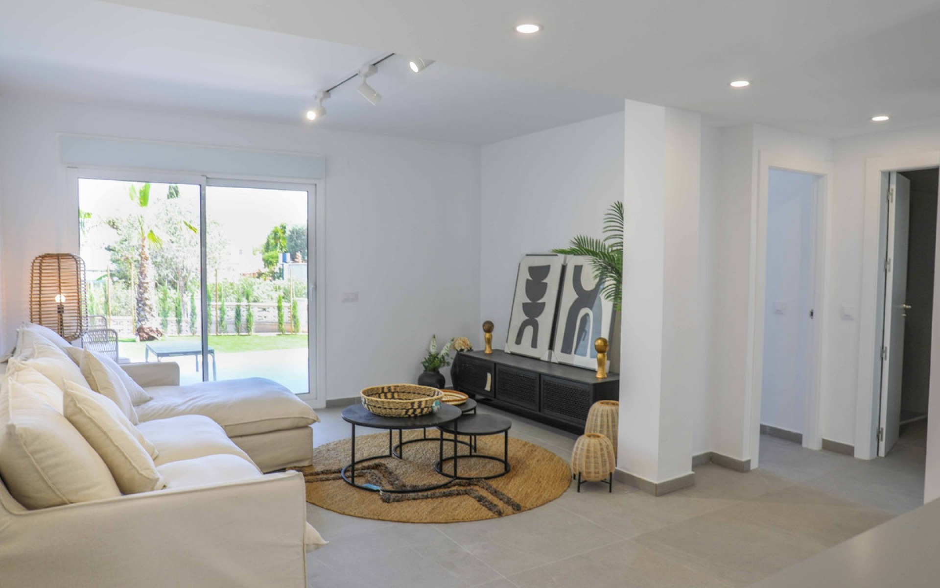 Resale - Apartment - Dénia - Denia Centro