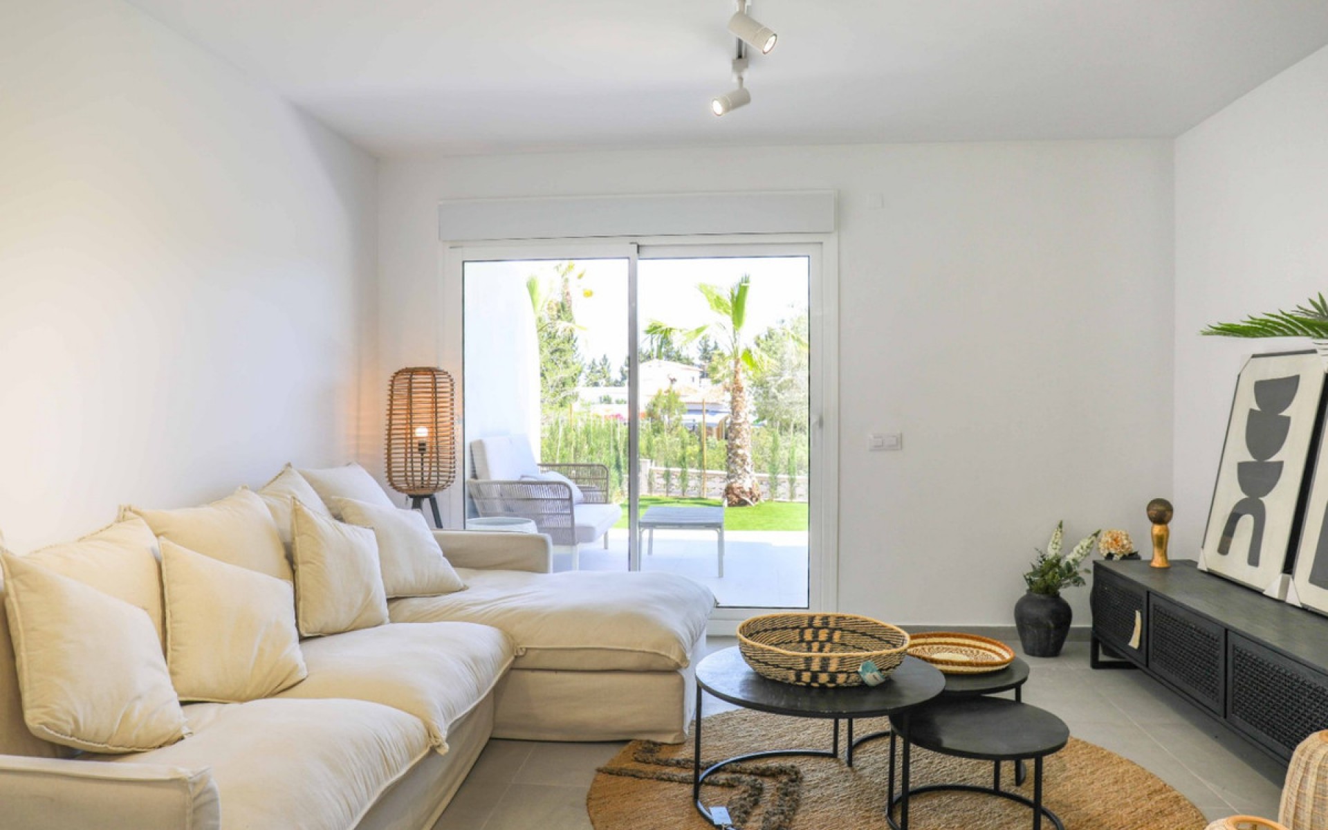 Resale - Apartment - Dénia - Denia Centro