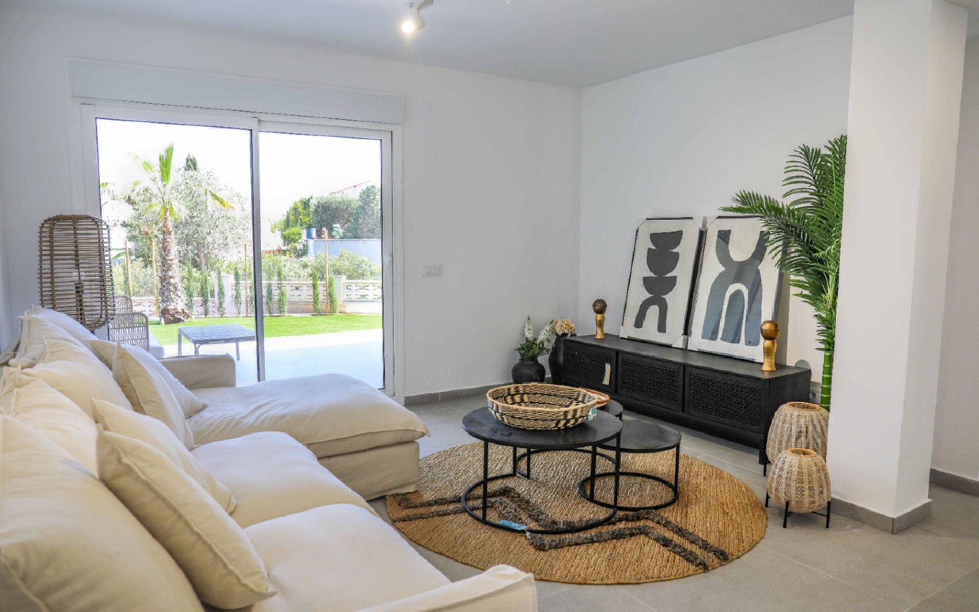 Resale - Apartment - Dénia - Denia Centro