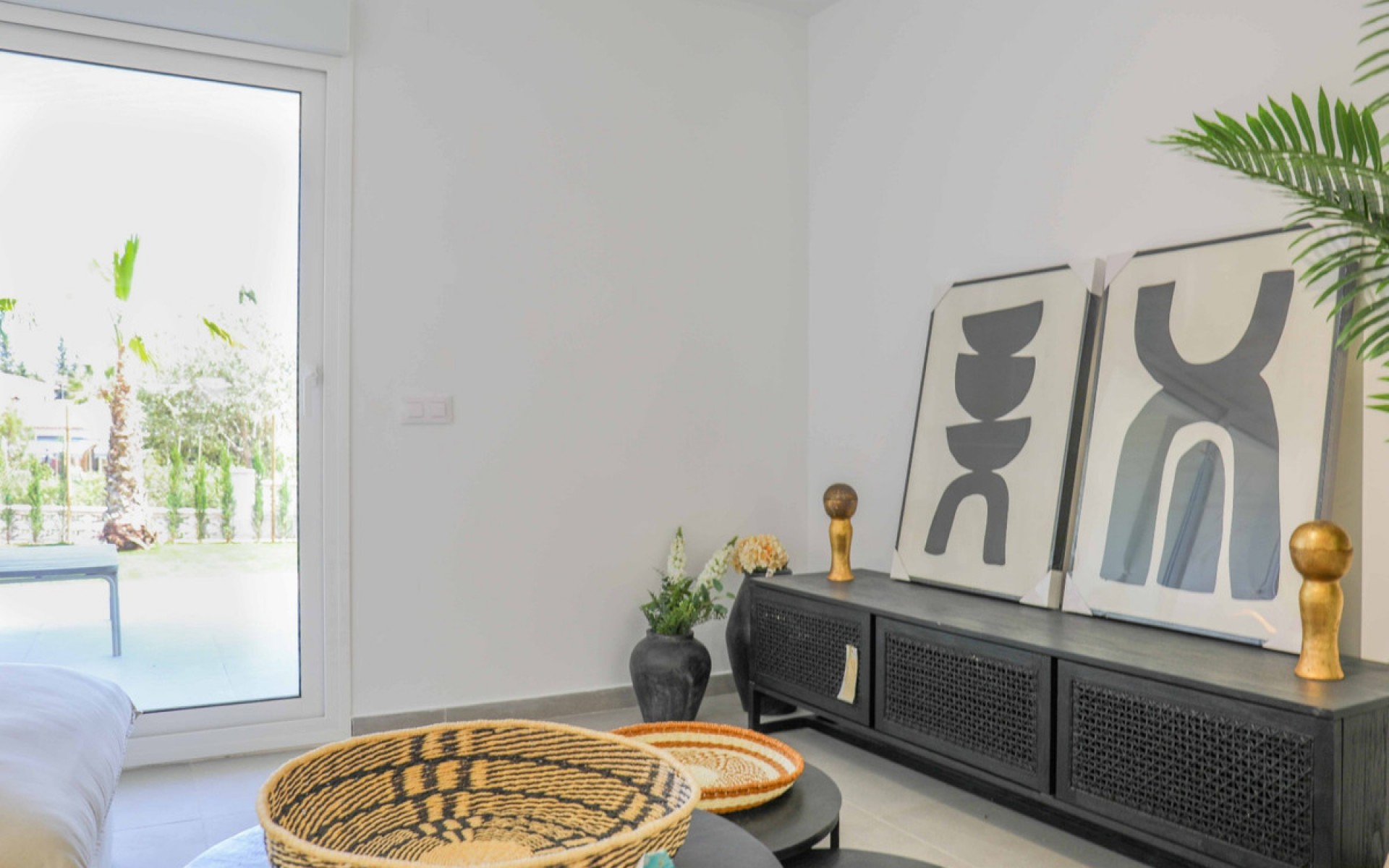 Resale - Apartment - Dénia - Denia Centro
