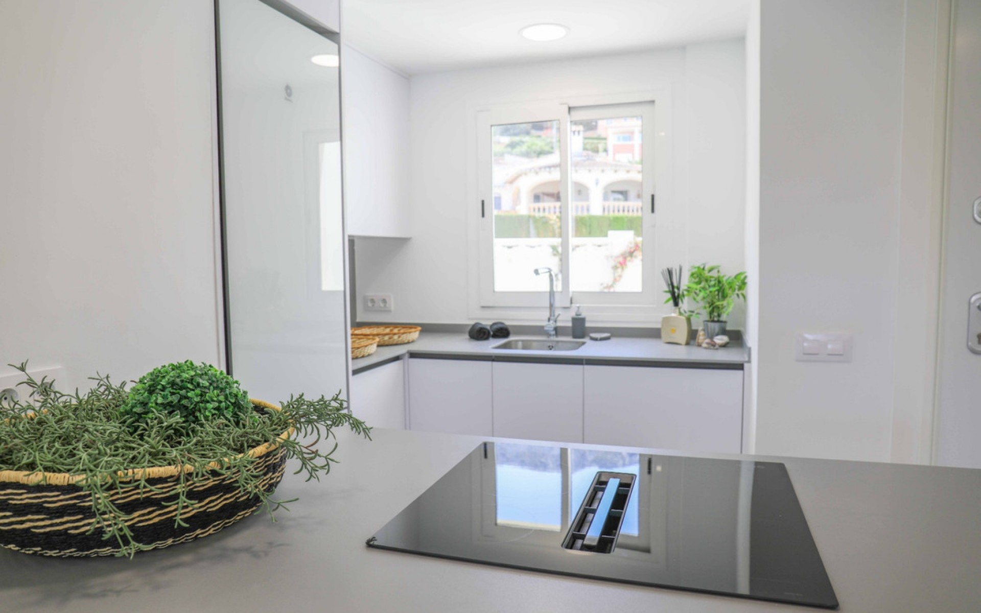 Resale - Apartment - Dénia - Denia Centro