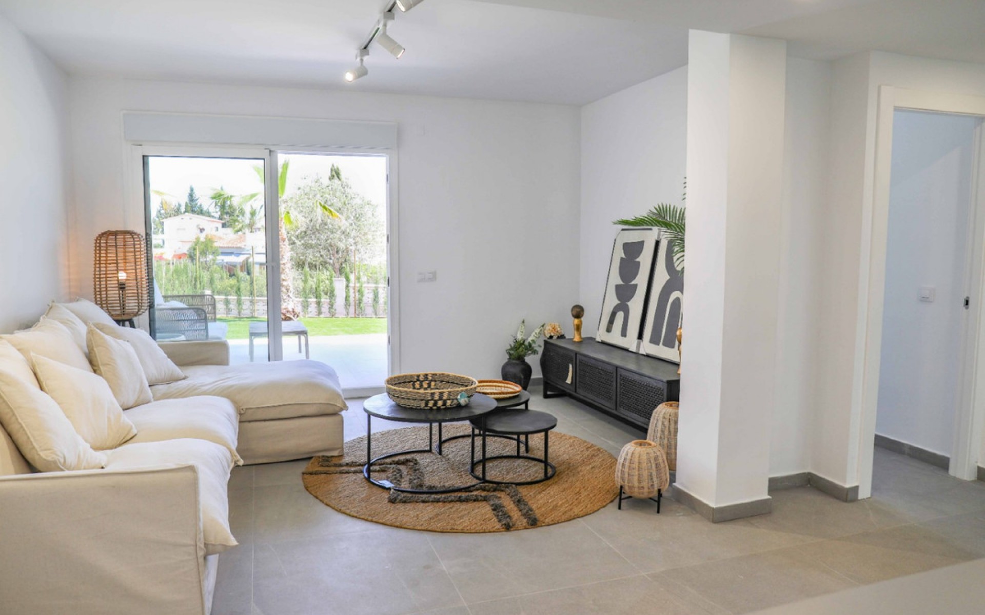 Resale - Apartment - Dénia - Denia Centro