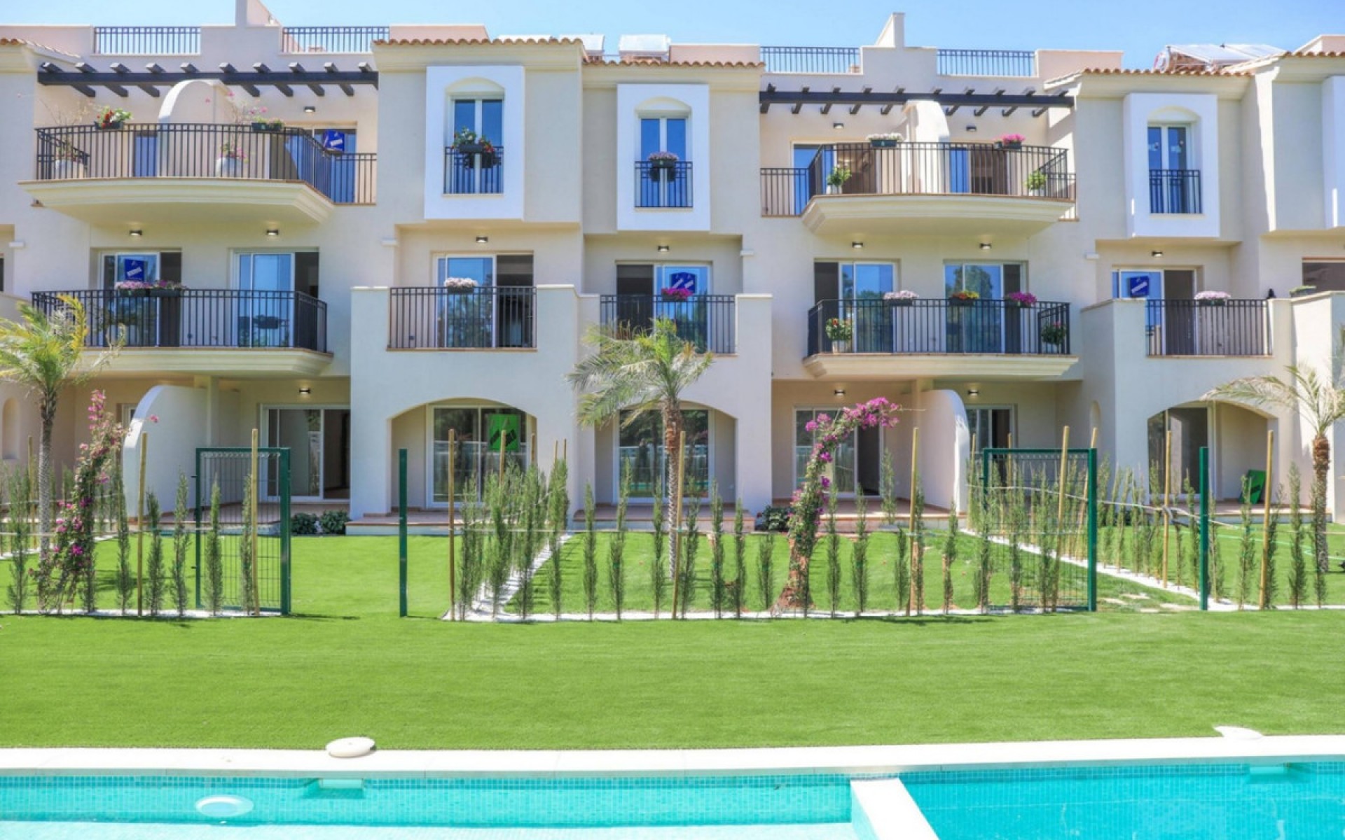 Resale - Apartment - Dénia - Denia Centro
